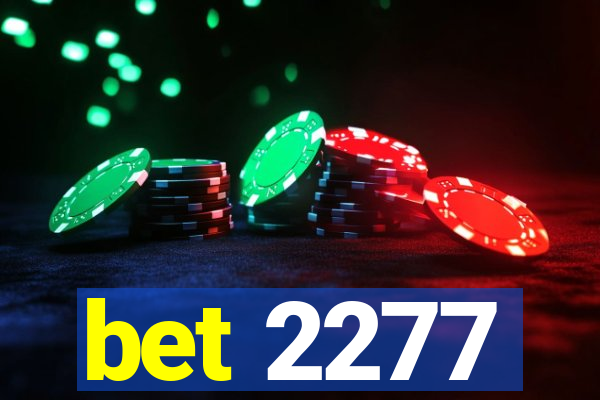 bet 2277